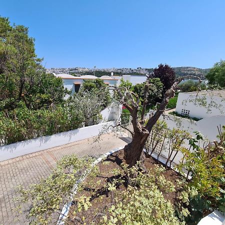 Villa Maritalia Peschici Eksteriør bilde