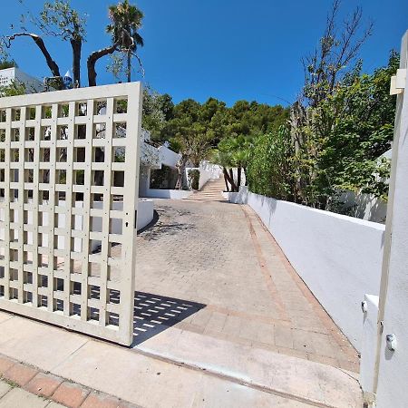 Villa Maritalia Peschici Eksteriør bilde